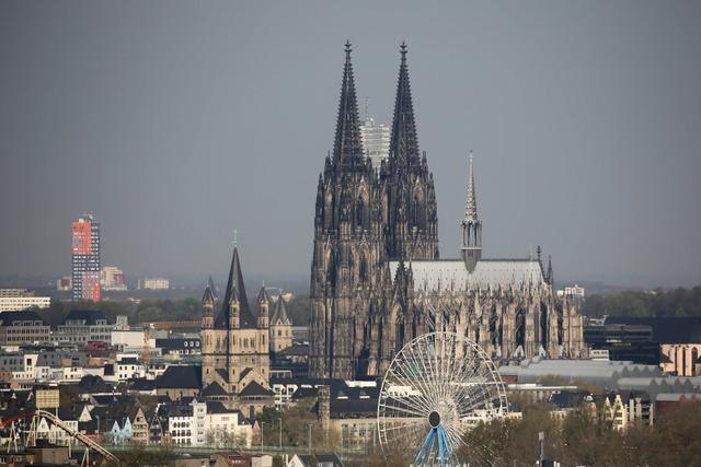 Erzbistum Köln tilgt Spielschulden eines Priesters in Höhe von 500.000 Euro