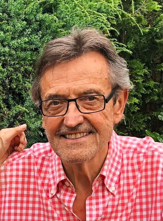 Josef Foschepoth  | Foto: Foschepoth
