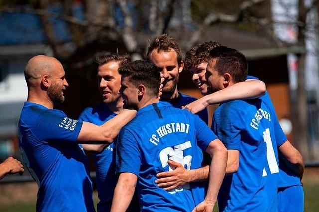 FC Neustadt gewinnt 