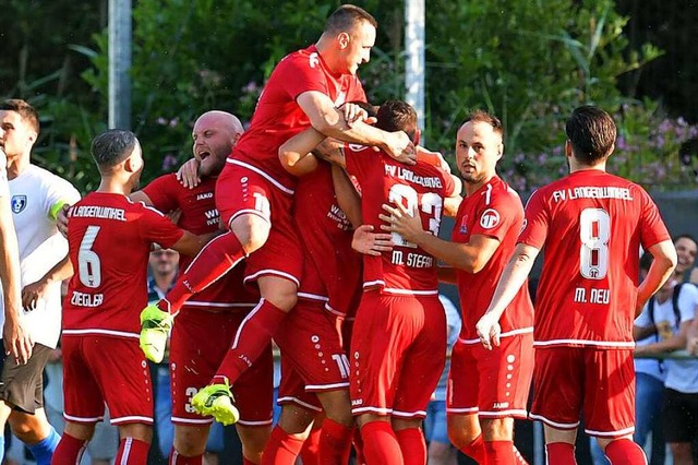 Dabei sahen die 150 Zuschauer ein 0:0 der besseren Sorte  | Foto: Wolfgang Knstle