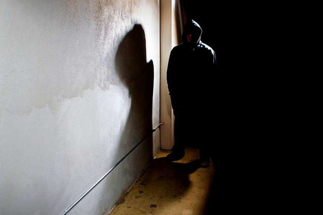 In der Nacht zum Ostersonntag wurde un...burg eine Frau berfallen. Symbolbild.  | Foto: Innovated Captures - Fotolia