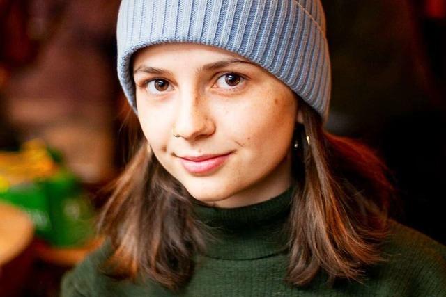 Diese Studentin fordert in einer Petition mehr Aufmerksamkeit für Endometriose