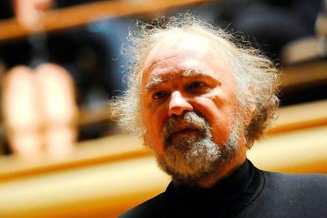 Genialer Melancholiker: Zum Tod des Pianisten Radu Lupu