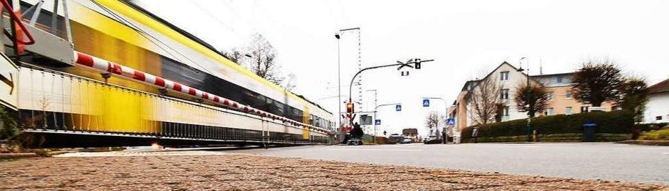 Breisgau-S-Bahn