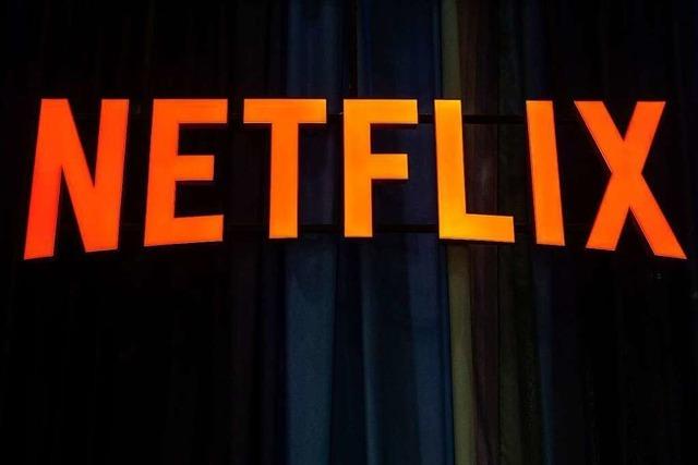 Netflix verliert 200.000 Kunden – Aktienkurs fällt um 40 Prozent