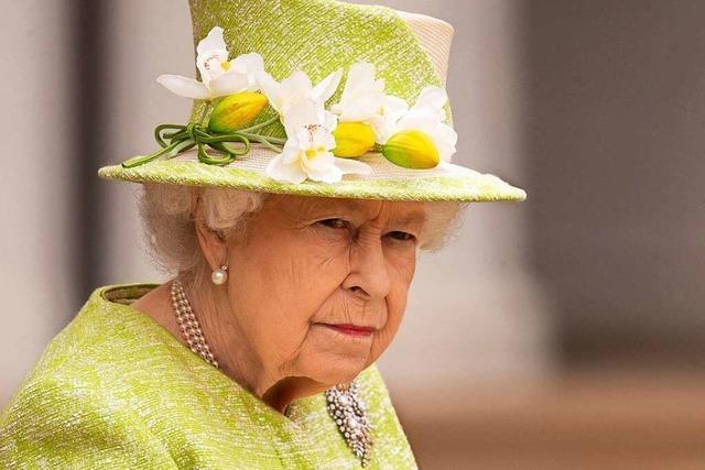 Geburtstag von Queen Elisabeth II.: Abdanken kommt gar nicht in Frage
