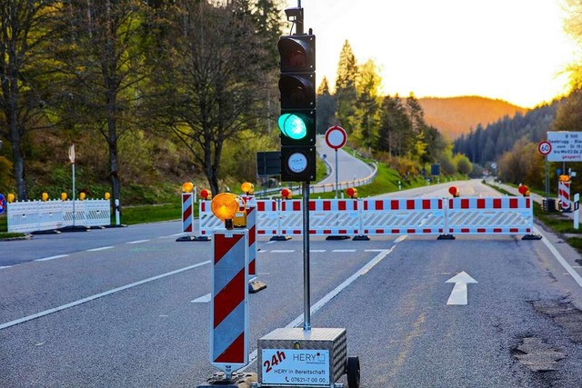 Das Team von HERY sorgt dafr, dass de...en mglichst reibungslos flieen kann.  | Foto: Horst Nilgen nilgen.de