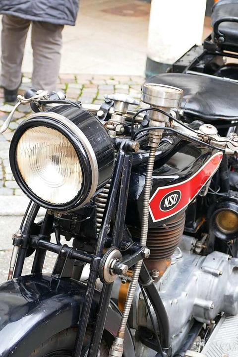 Oldtimersonntag 2019  | Foto: Sylvia  Sredniawa