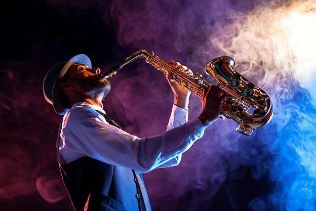 Jazztrio, Bigband und Sinfonieorchester eröffnen gemeinsam das Basler Jazzfestival