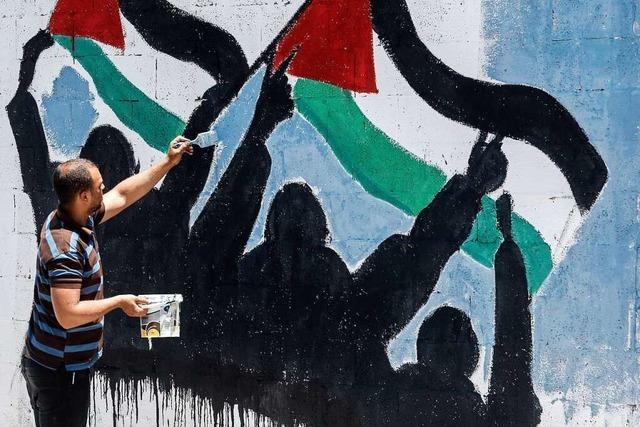 Palästina-Komitee gewinnt wohl den Rechtsstreit gegen Stuttgart
