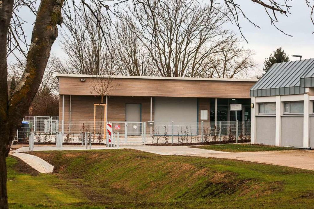 Zwei neue Leiterinnen in Kindergärten - Kappel-Grafenhausen - Badische