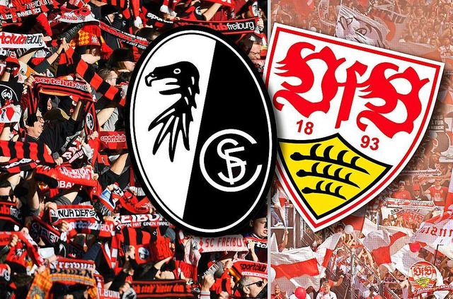 SC Freiburg oder VfB Stuttgart?  | Foto: bz