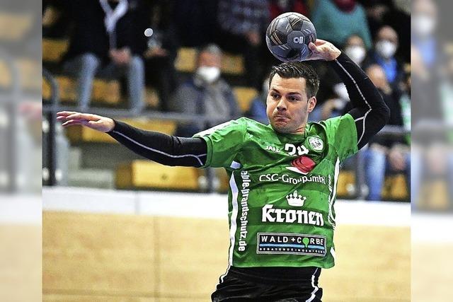 HANDBALL KOMPAKT