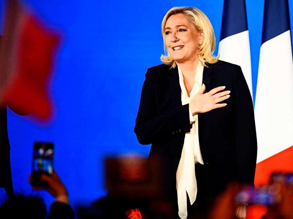 Le Pen