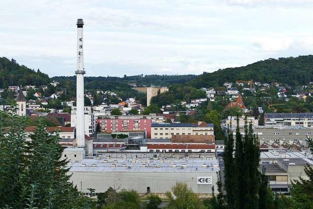 Lrrach setzt beim CO<sub>2</sub>-Aussto auf einen Mittelweg