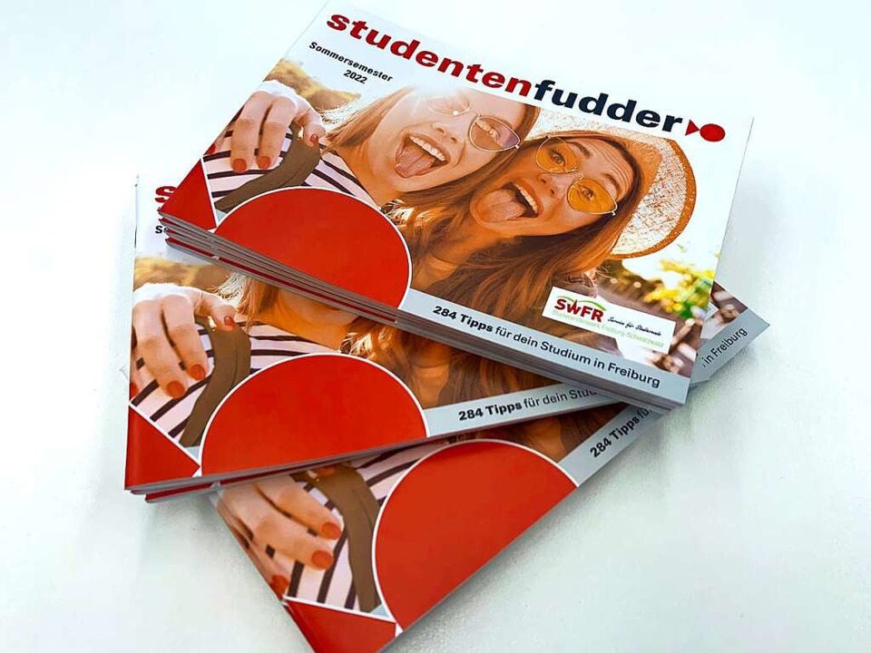 Im aktuellen Studentenfudder liefern wir dir Insider-Tipps aus Freiburg.  | Foto: Carolin Johannsen