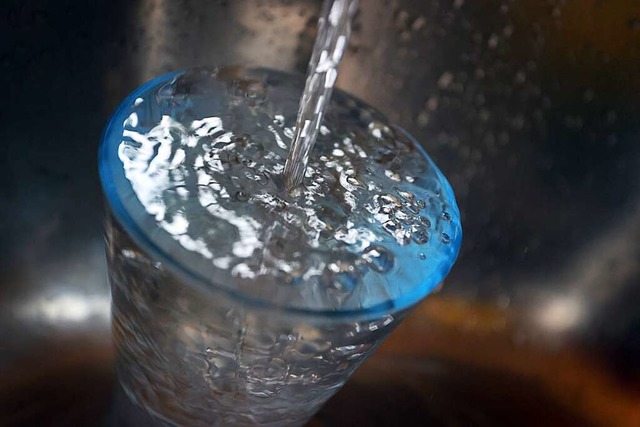 In Hausen im Wiesental soll das Trinkwasser nach wie vor abgekocht werden  | Foto: Karl-Josef Hildenbrand (dpa)