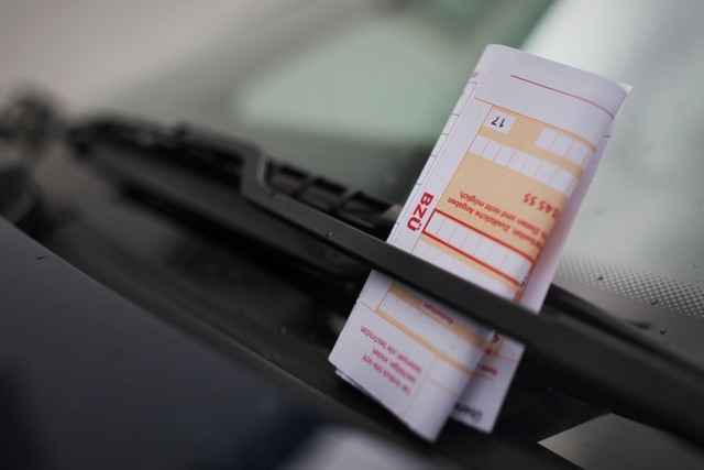 Strafzettel-Video aus L�rrach landet im russischen Fernsehen