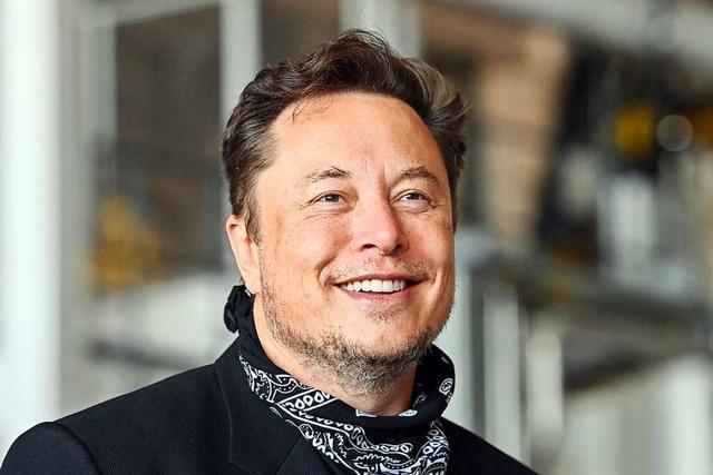 Elon Musk: Der Ritter der Meinungsfreiheit?