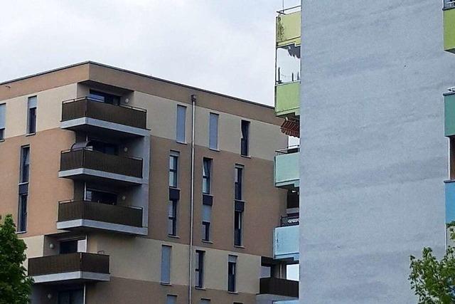 Rheinfelder Stadtwerke versorgen 500 Wohnungen mit Abwärme