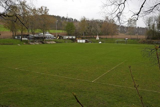 Das geschieht mit dem Besitz des ESV Waldshut