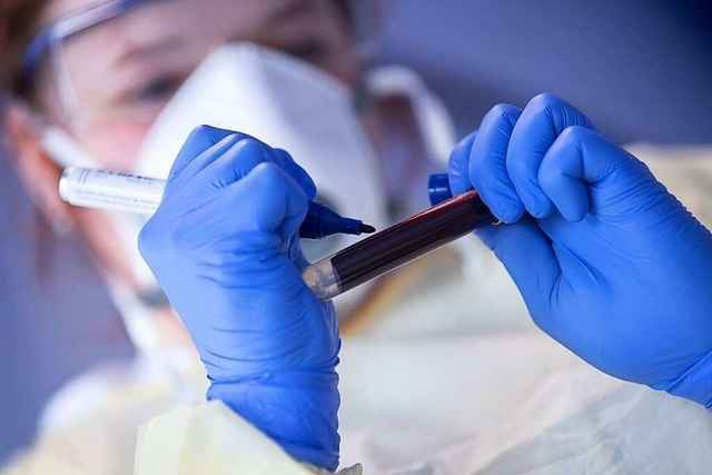 In Baden-W�rttemberg gibt es immer mehr Corona-Re-Infektionen