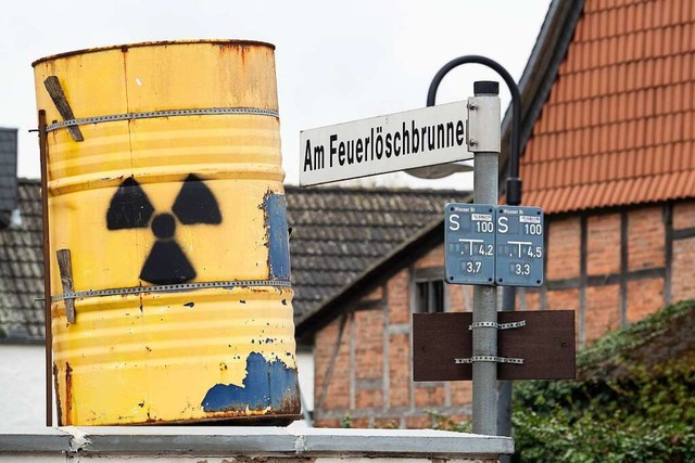 Ist die Haltung der Deutschen zur Atomenergie zum Dogma erstarrt?  | Foto: Mia Bucher (dpa)