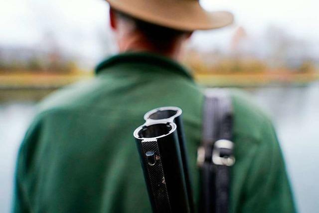 Debatte um Verpachtung der Jagdbezirke