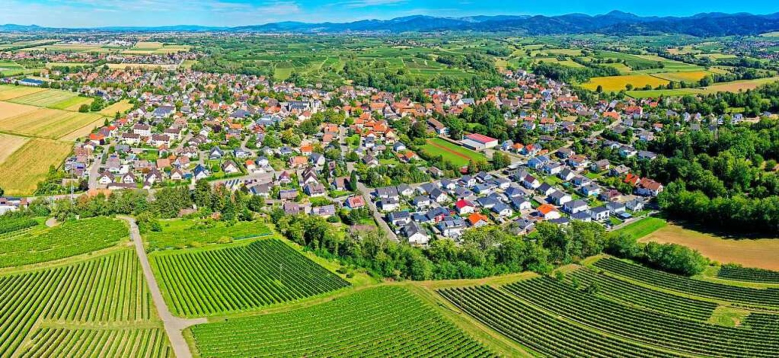 Wie gut lebt es sich in der Region, zu...wie hier im Bild &#8211; in Buggingen?  | Foto: Matthias Weniger