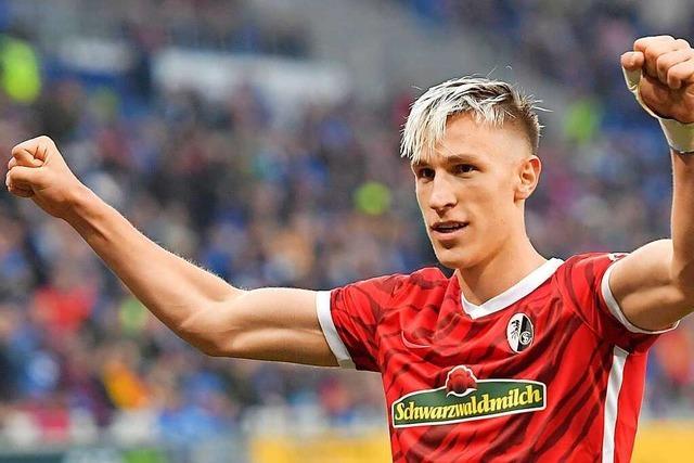 Schlotterbeck geht nach Dortmund – Ginter wird wohl zum SC Freiburg zurckkehren