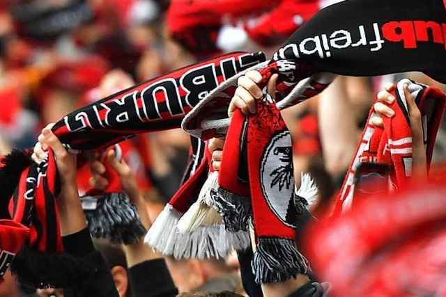 Warum SC-Fans das Verbot gemeinsamer Fanartikel mit RB Leipzig gut finden