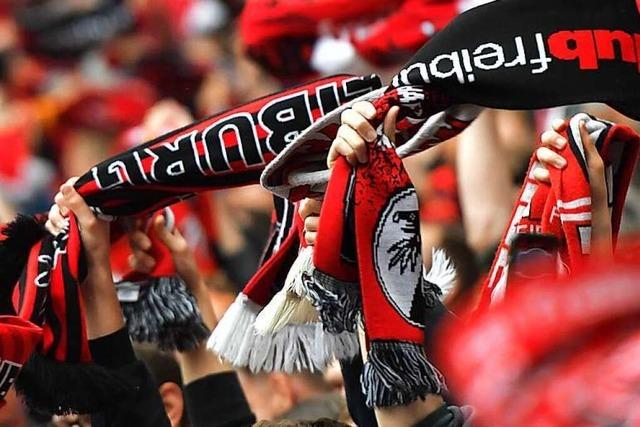 Warum SC-Fans das Verbot gemeinsamer Fanartikel mit RB Leipzig gut finden