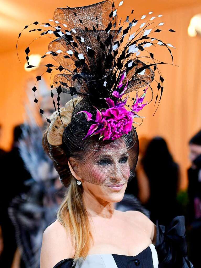 Sarah Jessica Parker