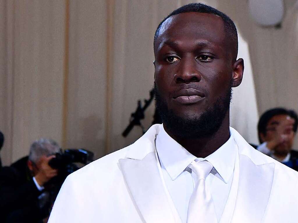 Stormzy