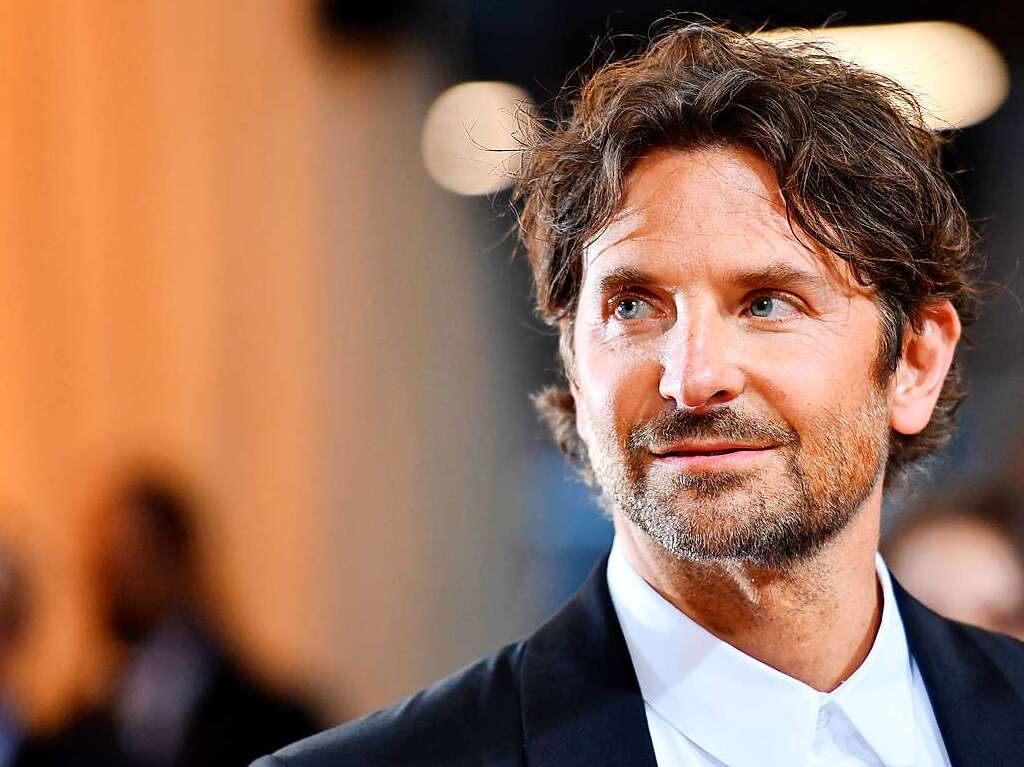 Bradley Cooper