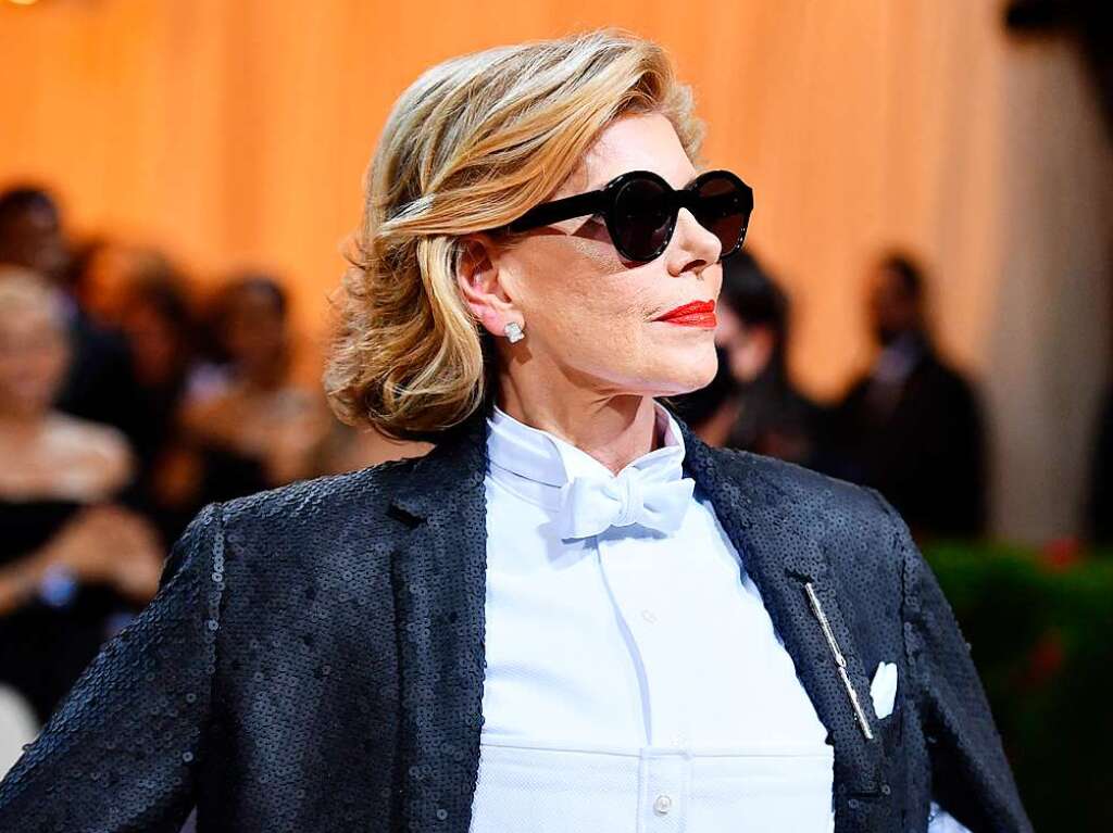 Christine Baranski