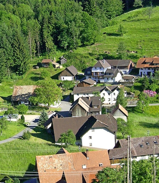 Die Lage von Baupltzen ist fr die Baugenehmigung wichtig.  | Foto: Rolf-Dieter Kanmacher