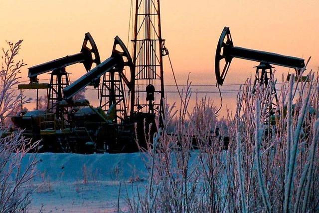 EU strebt Boykott von russischem Öl an – mit Ausnahmen