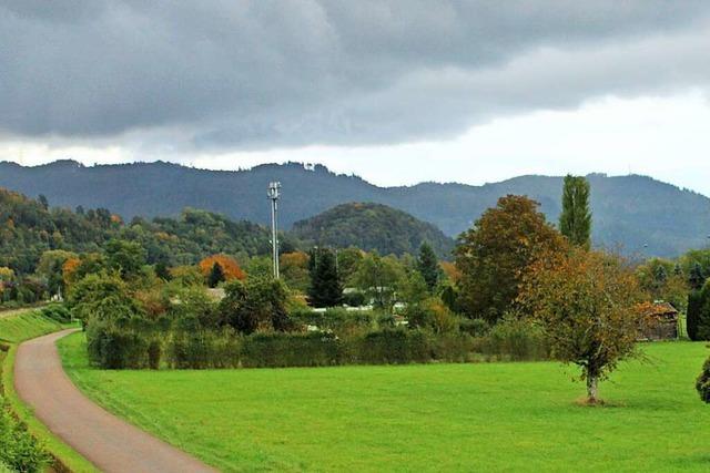 Gemeinderat Schwrstadt lehnt Preisvorschlge fr neues Baugebiet ab