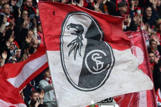 SC-Newsblog: Freiburgs Pokalfinal-Fankarawane setzt sich langsam in Bewegung