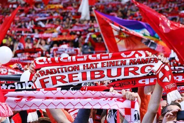 Champions-, Europa- oder Conference-League: Wo spielt der SC Freiburg nächste Saison?