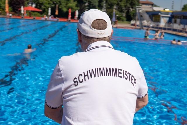 Kanderner Freibad soll am 14. Mai ffnen - sofern das Wetter mitspielt