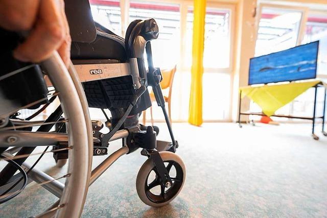 Die Stadt Schopfheim hat ihren Behindertenbeirat neugewählt