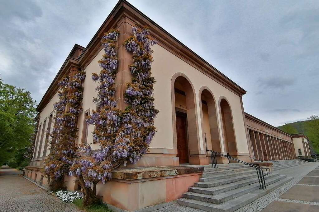 Umstrittene Feier: Russischer Botschafter Besucht Den Basler Friedhof ...