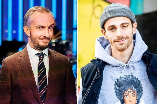 Fynn Kliemann reagiert auf Bhmermann-Vorwurf zu Masken