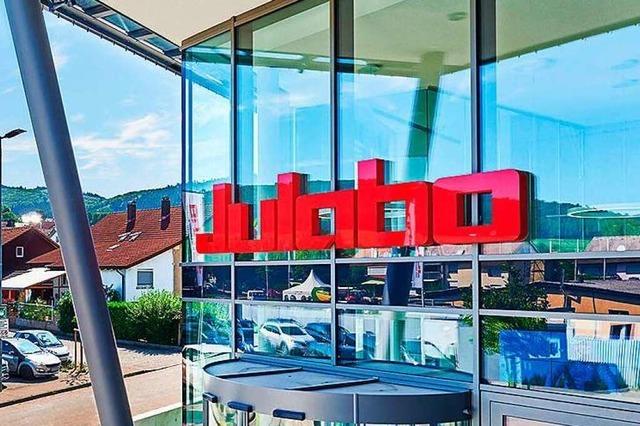 Die Firma Julabo plant einen Neubau auf dem Flugplatz in Lahr neben Zalando