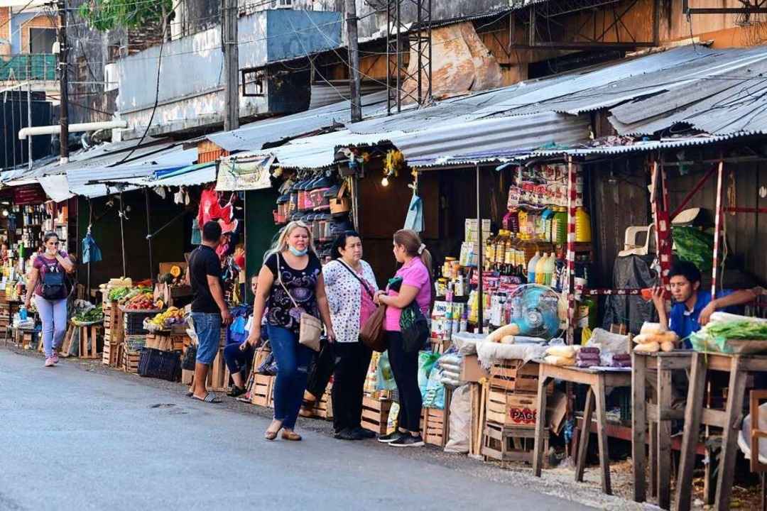 Zufluchtsort vieler Impfskeptiker: In ..., ein freieres Leben f�hren zu k�nnen.  | Foto: NORBERTO DUARTE
