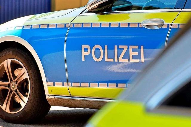 Fünfjährige in Ottenheim angefahren – und ein Zeuge verhindert Fahrerflucht