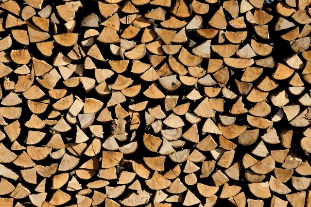 Wie viel fr Holz bezahlt wird, hngt von vielen Faktoren ab.  | Foto: Siegfried Gollrad