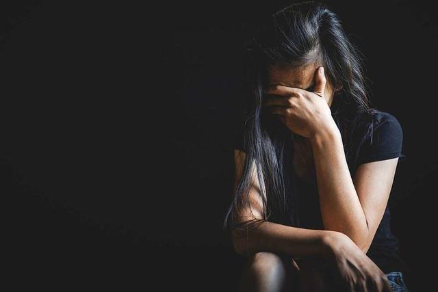 Immer mehr Frauen holen sich Hilfe nach Erfahrungen mit sexualisierter Gewalt
